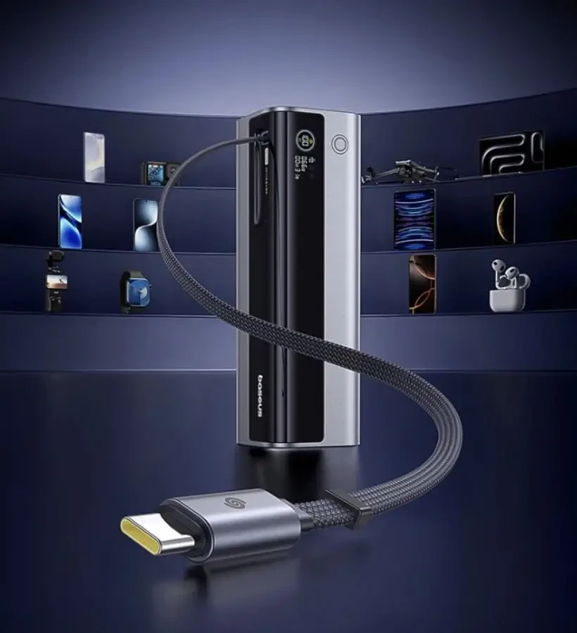Basesus Power Bank