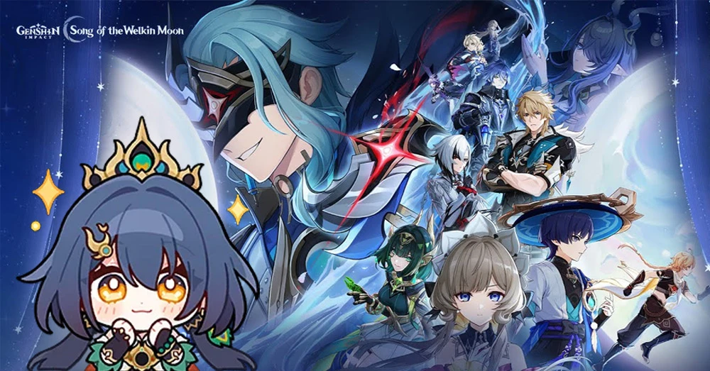 Wiki Genshin Impact Digugat HoYoverse, Ada Apa?