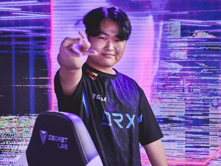 Zest Pensiun dari Skena Kompetitif VALORANT - Game