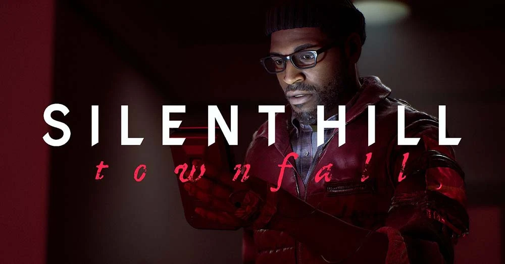 Silent Hill Townfall Show Off, Gameplay-nya Beda Total?