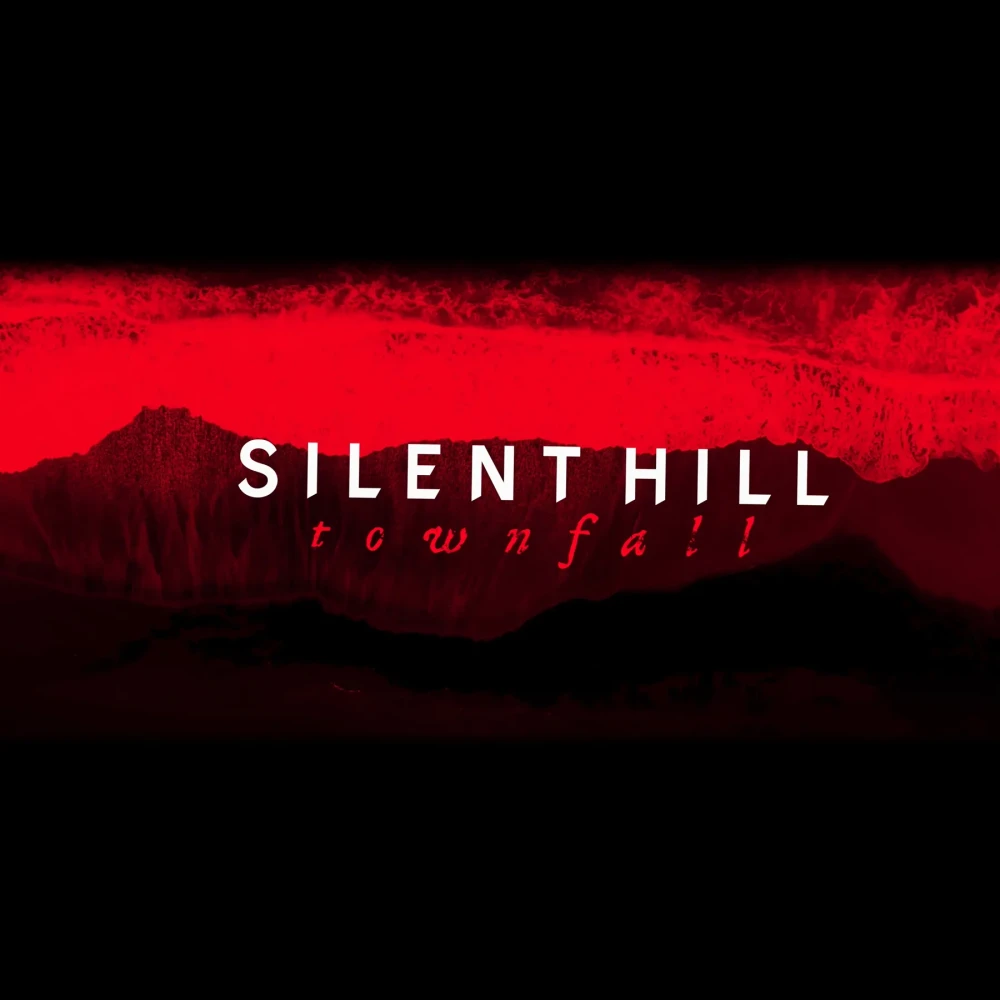 Silent Hill Townfall