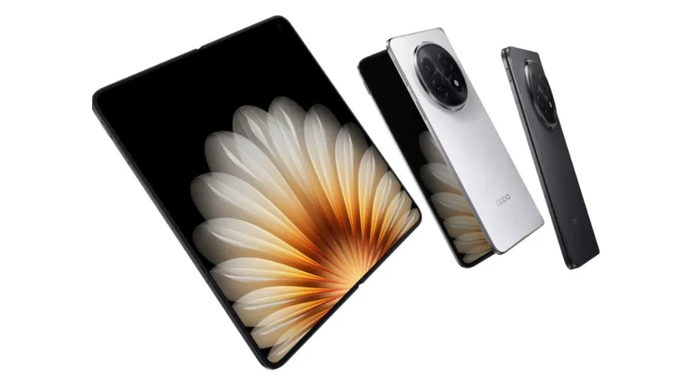 OPPO Find N6 Pakai Snapdragon 8 Elite Gen 5, Skor Benchmark Bikin  Kaget