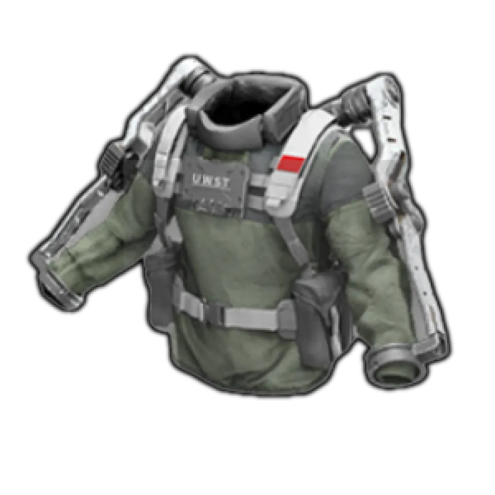 Gilberta Arknights Enfield