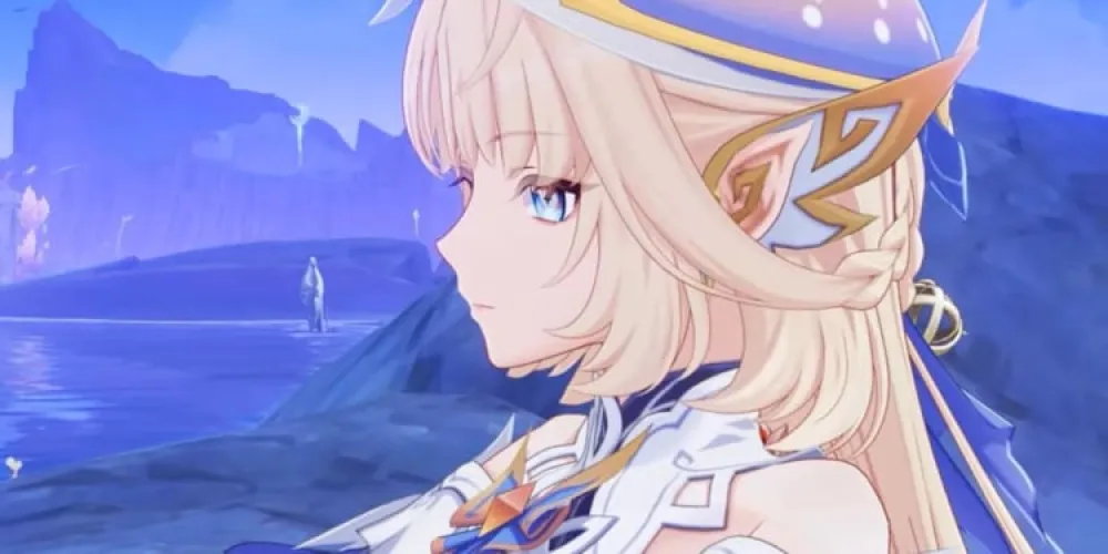 Leak Nicole Genshin Impact Bocor, Kit-nya Tak Sesuai Ekspektasi? - Game