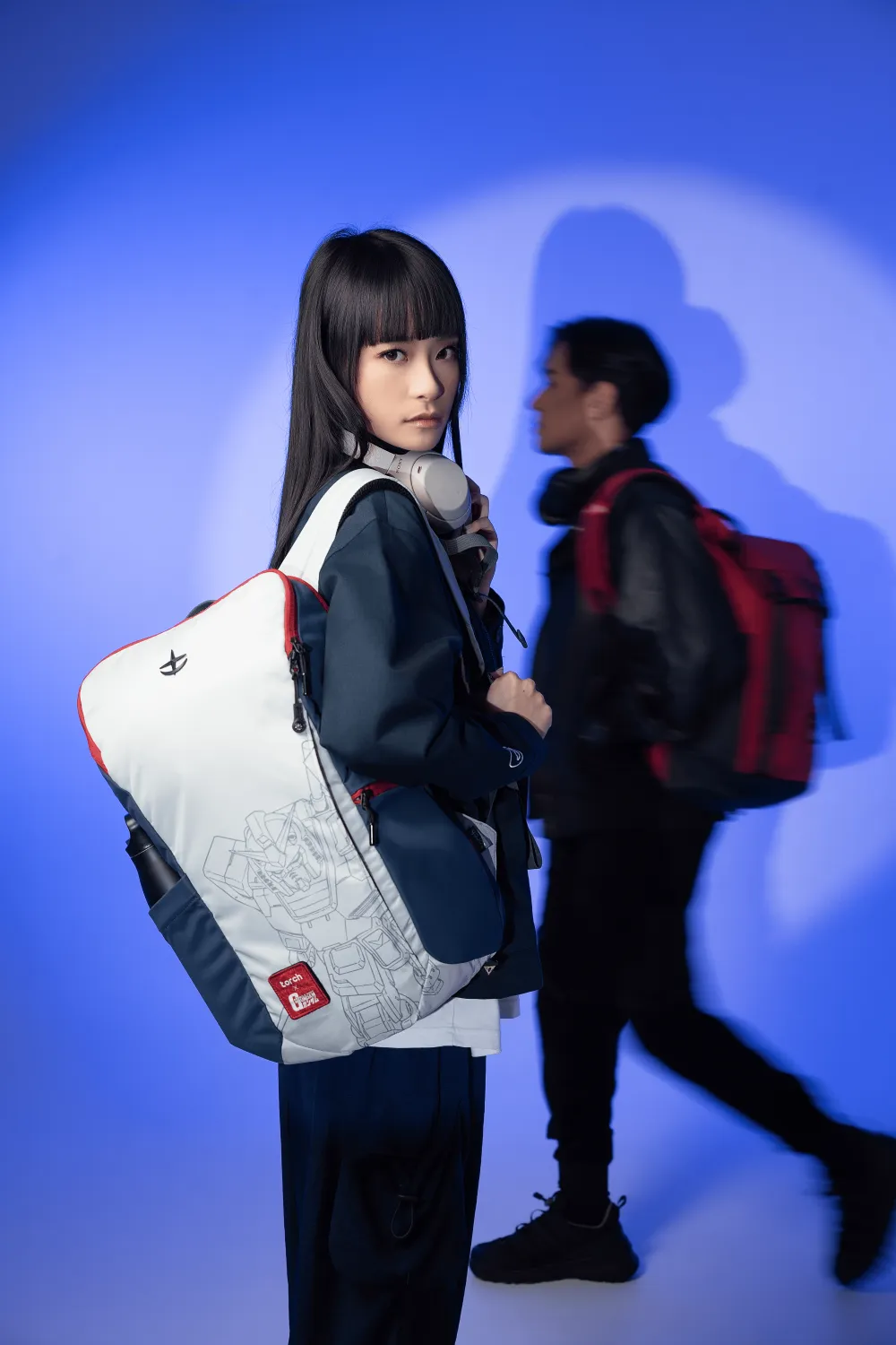 Foto Produk Model Tas