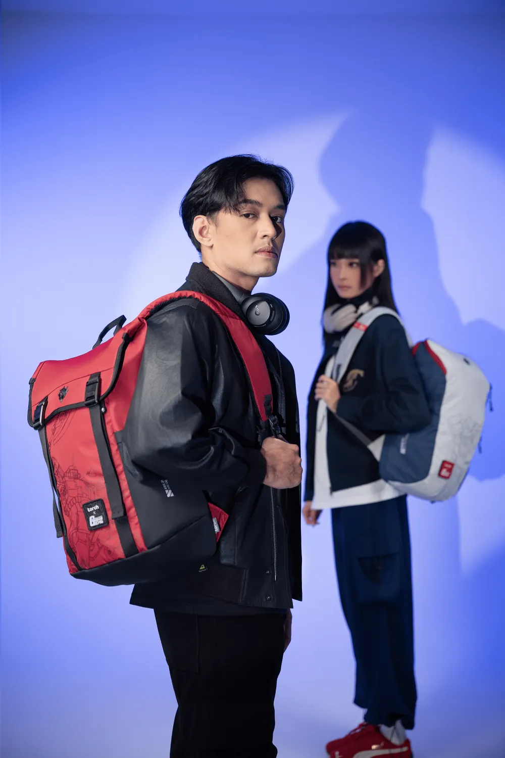 Foto Produk Model Tas