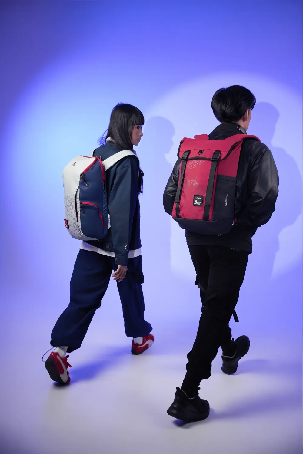 Foto Produk Model Tas