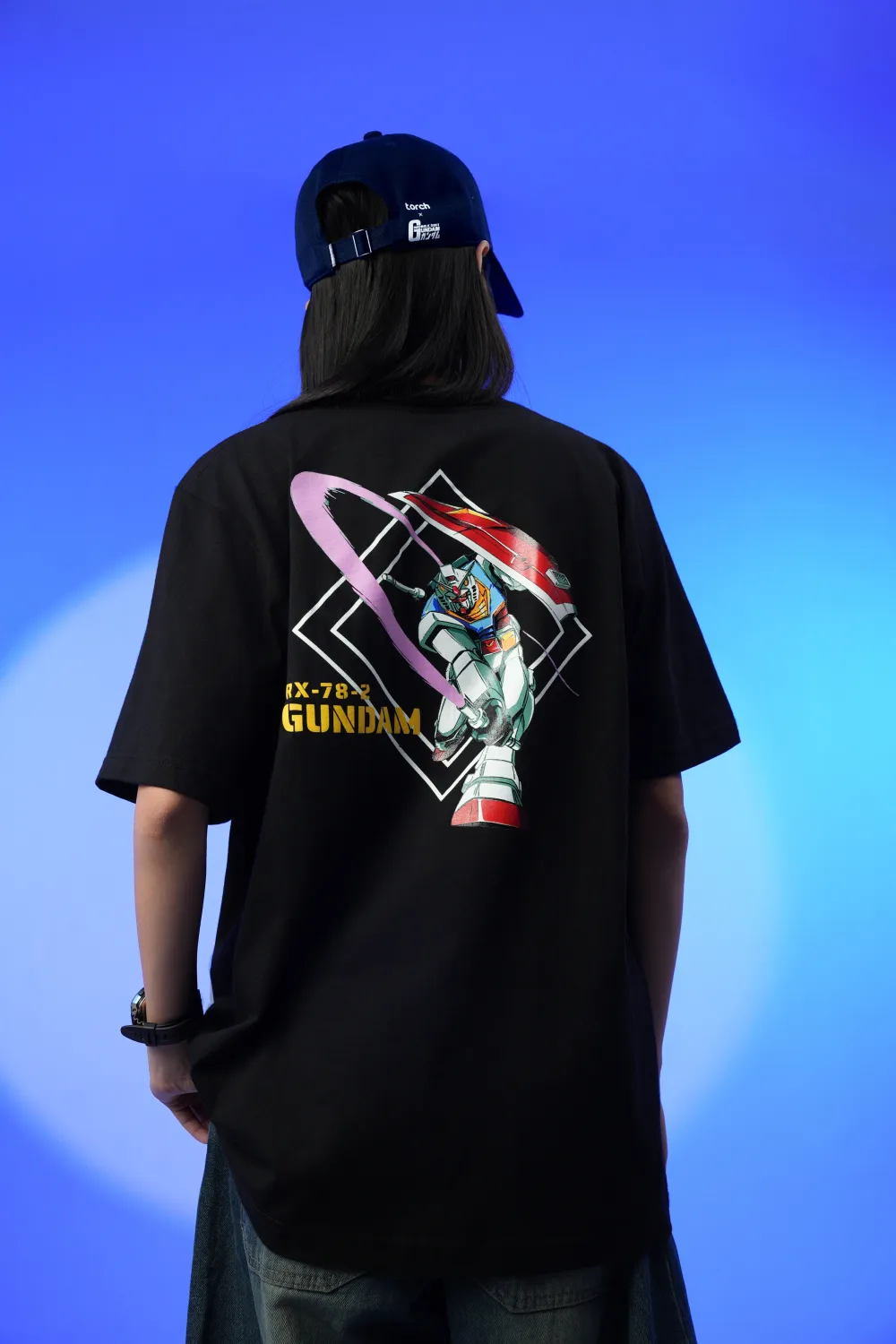 Foto Model Product Baju