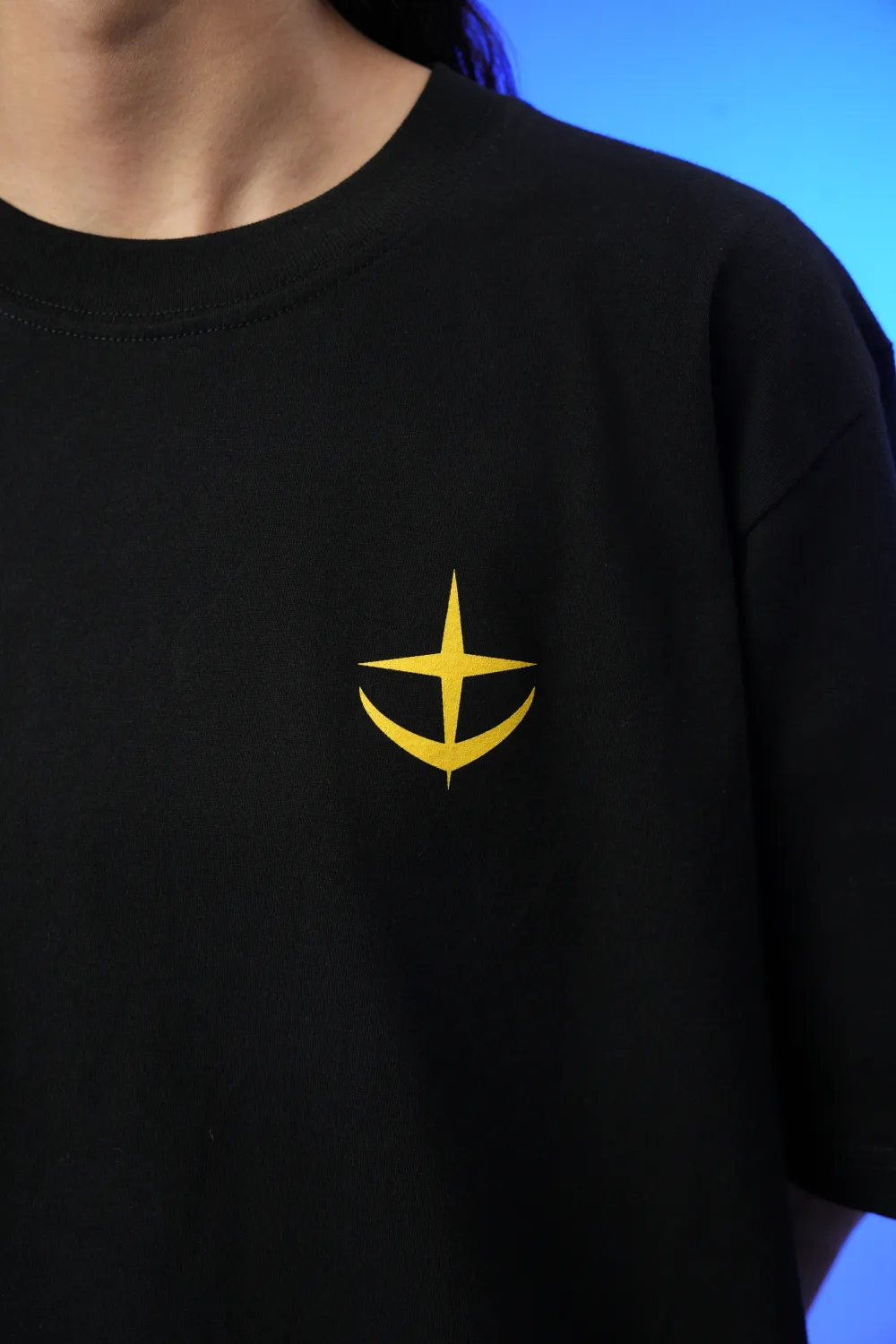 Foto Model Product Baju