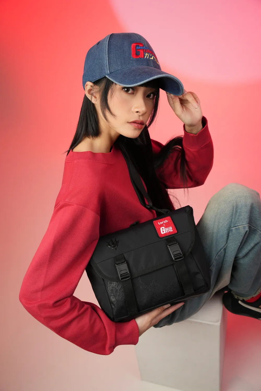 Foto Produk Model Tas