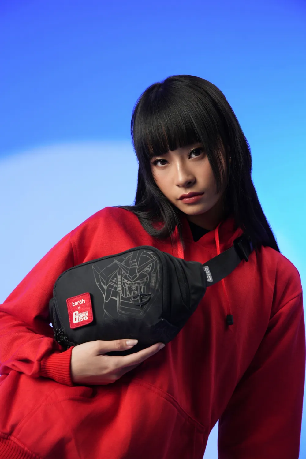 Foto Produk Model Tas