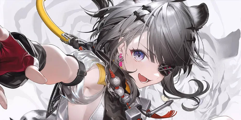 Arknights: Endfield 1.1 Rilis 12 Maret, Simak Detailnya Berikut Ini!