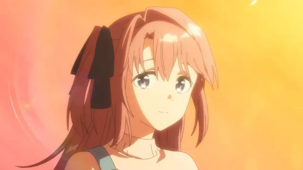 Anime ‘Botan Kamiina Fully Blossoms When Drunk’ Tayang 10 April, Simak Detailnya Berikut Ini!