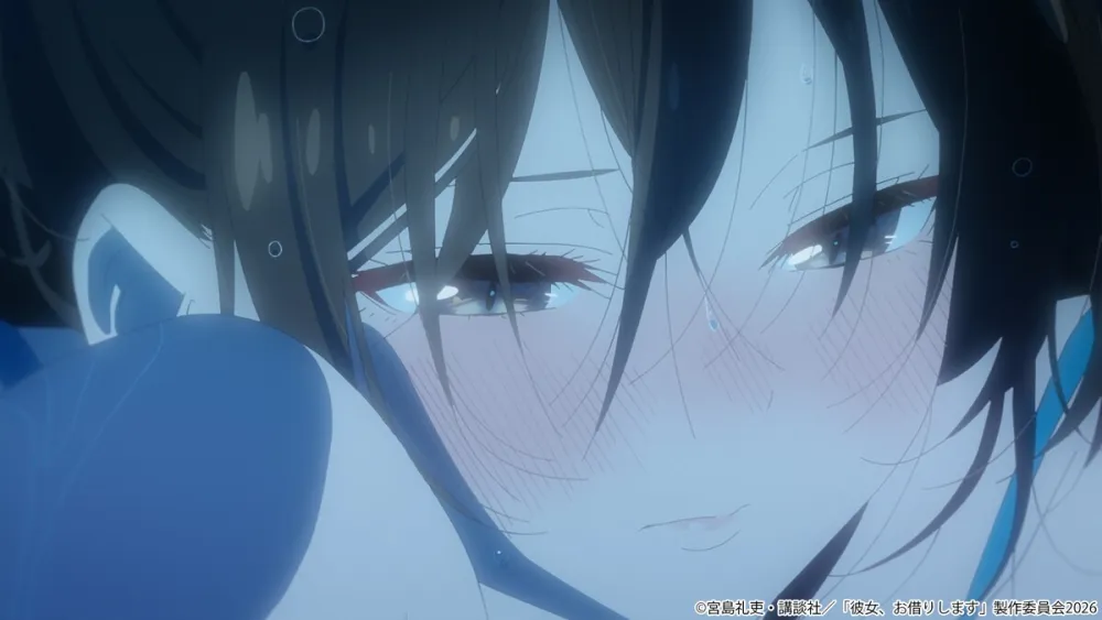 Anime ‘Rent-a-Girlfriend Season 5’ Rilis Visual Key dan PV Baru, Simak Detailnya Berikut Ini!