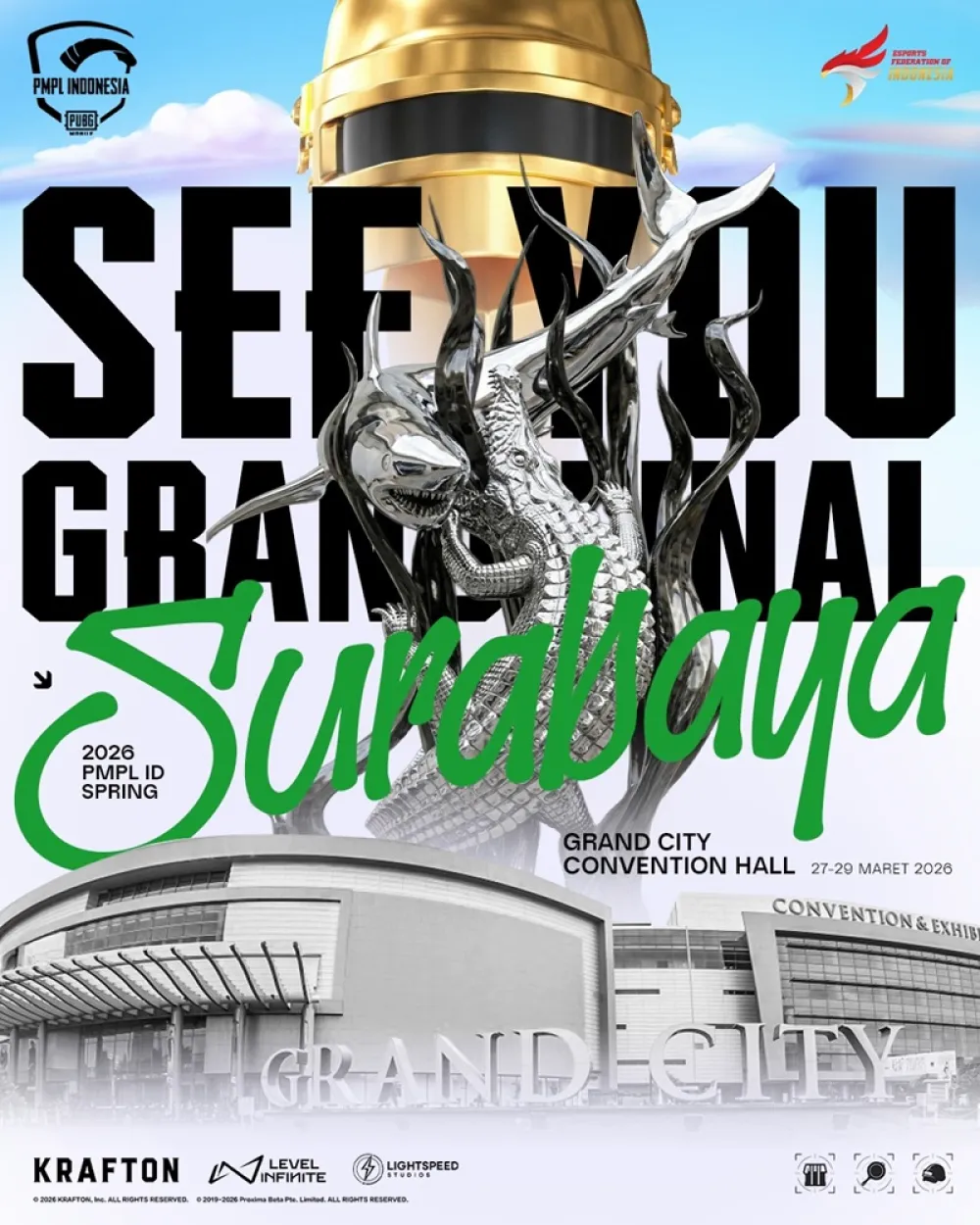 Fase Liga PMPL ID Spring 2026