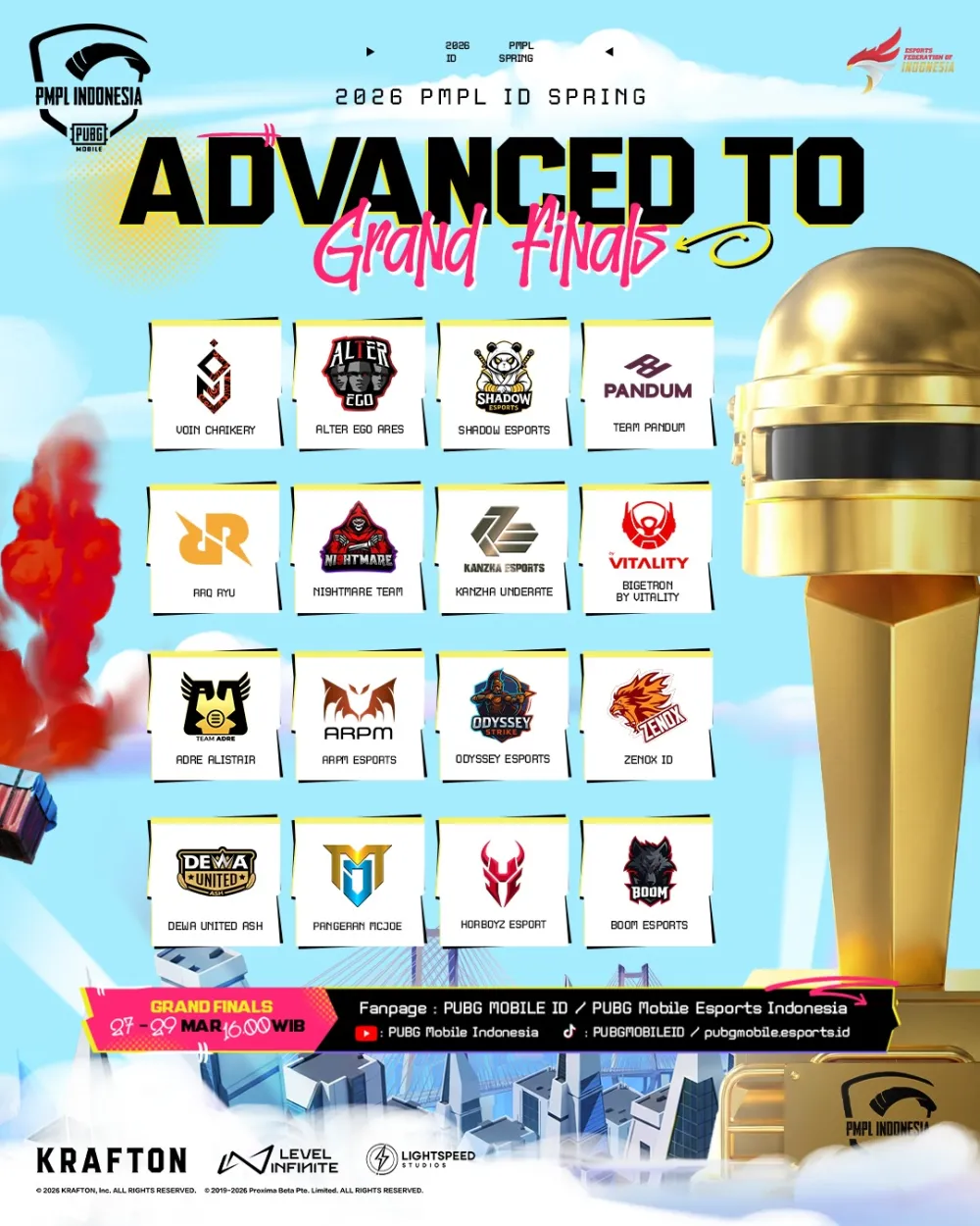 Dewa United Ash GF PMPL ID Spring 2026