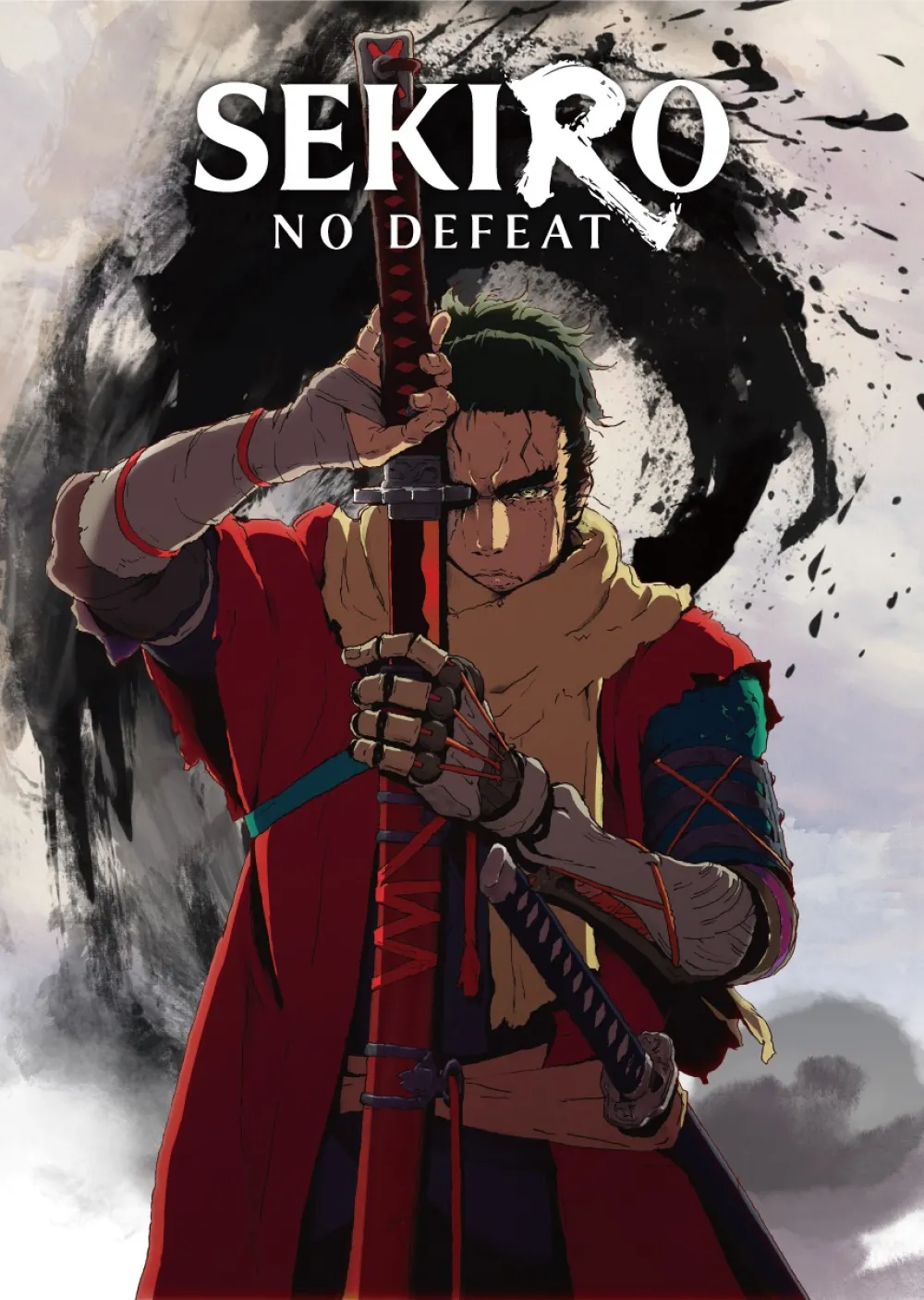 SEKIRO: SHADOWS DIE TWICE Anime