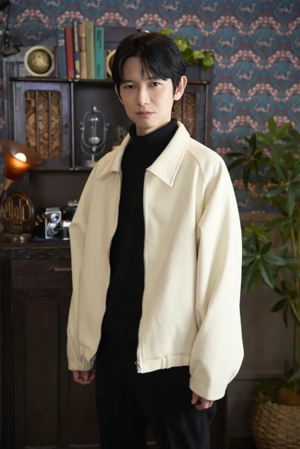 Link Click Live-Action