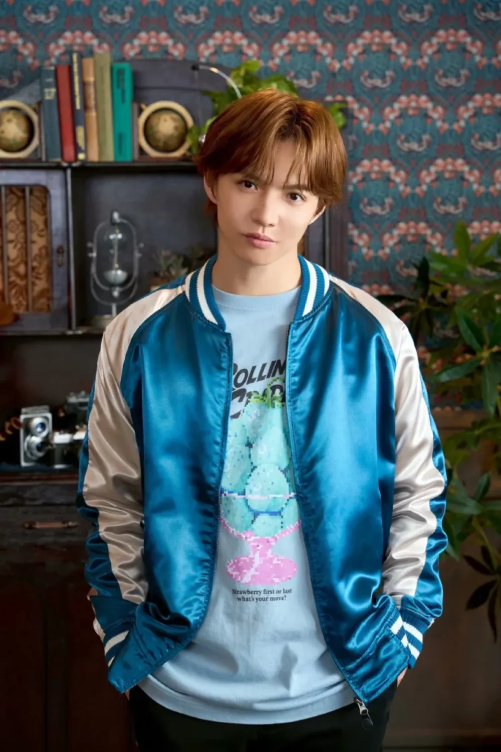 Link Click Live-Action