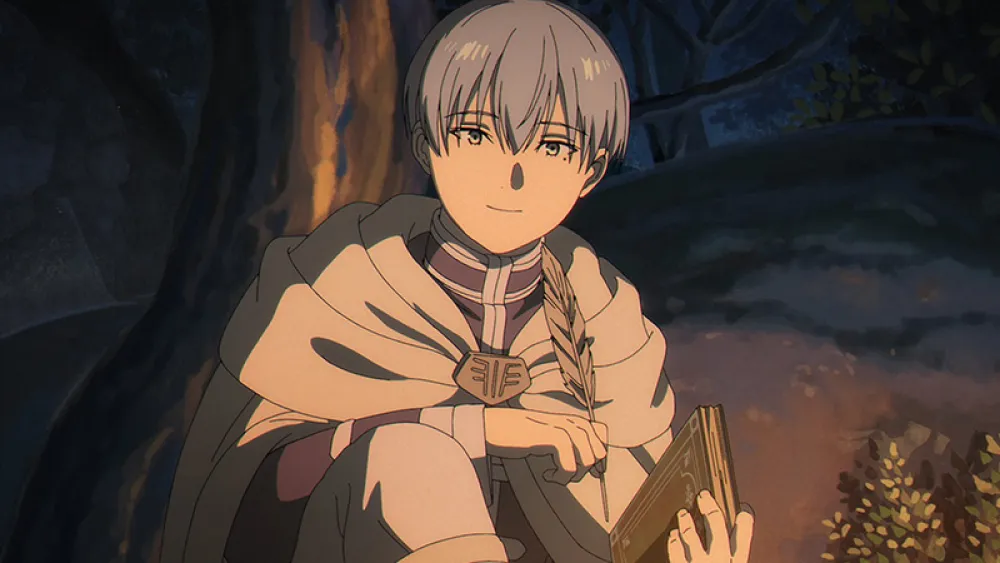 Preview Anime Frieren Season 2 Episode 9 Bocor, Berikut Detail Cuplikannya!