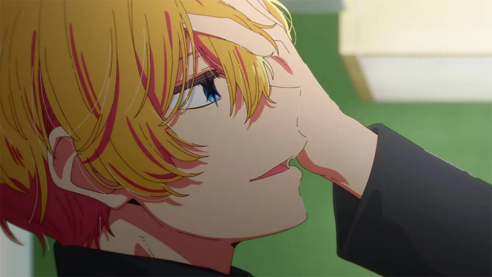 Oshi Oshi no Ko Season 3