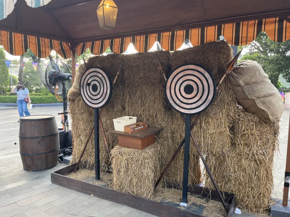 Netflix One Piece Sparks