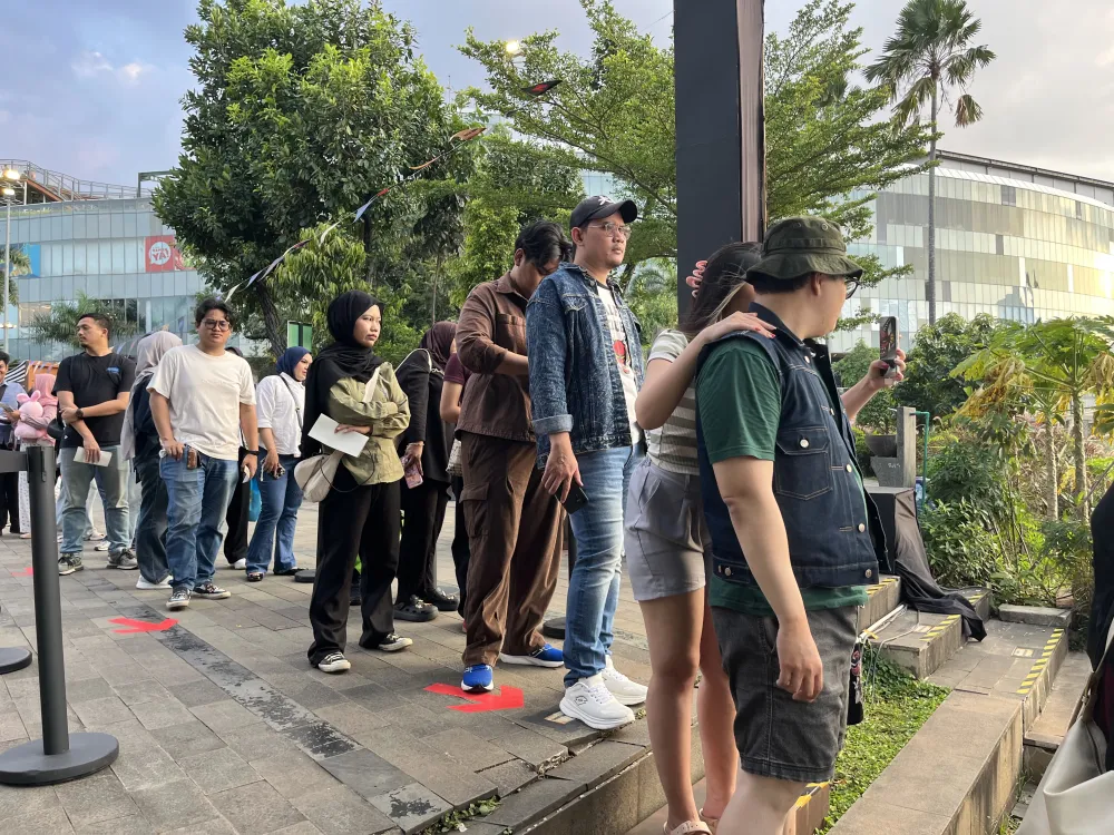 Netflix One Piece Sparks