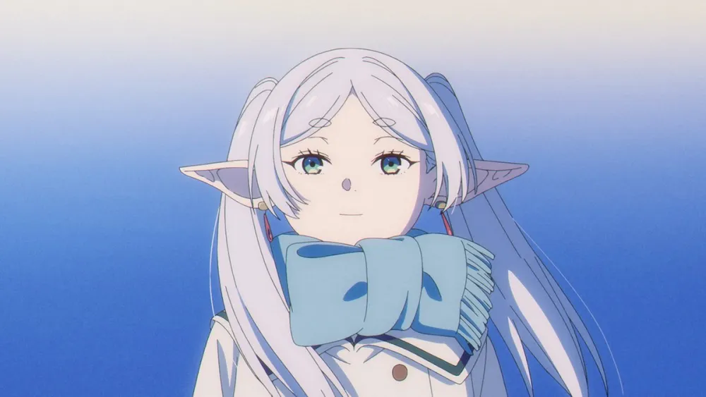 Anime ‘Frieren: Beyond Journey’s End Season 2' Rilis Trailer Spesial Dengan lagu “Trace” dari Milet