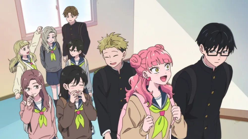 You and I Are Polar Opposites Season 2 Tayang 5 Juli 2026