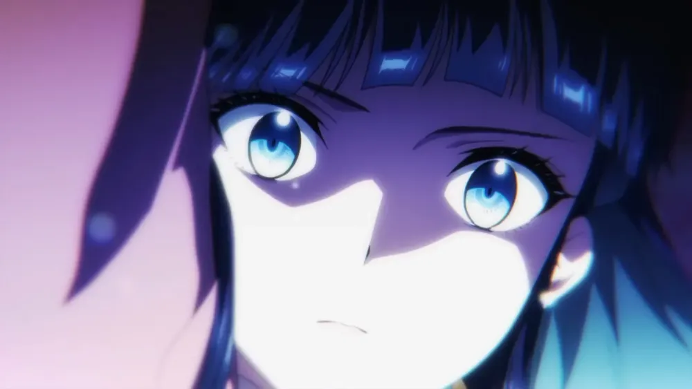 Trailer Anime ‘The Irregular at Magic High School THE MOVIE -Yotsuba Succession Arc’ Dirilis