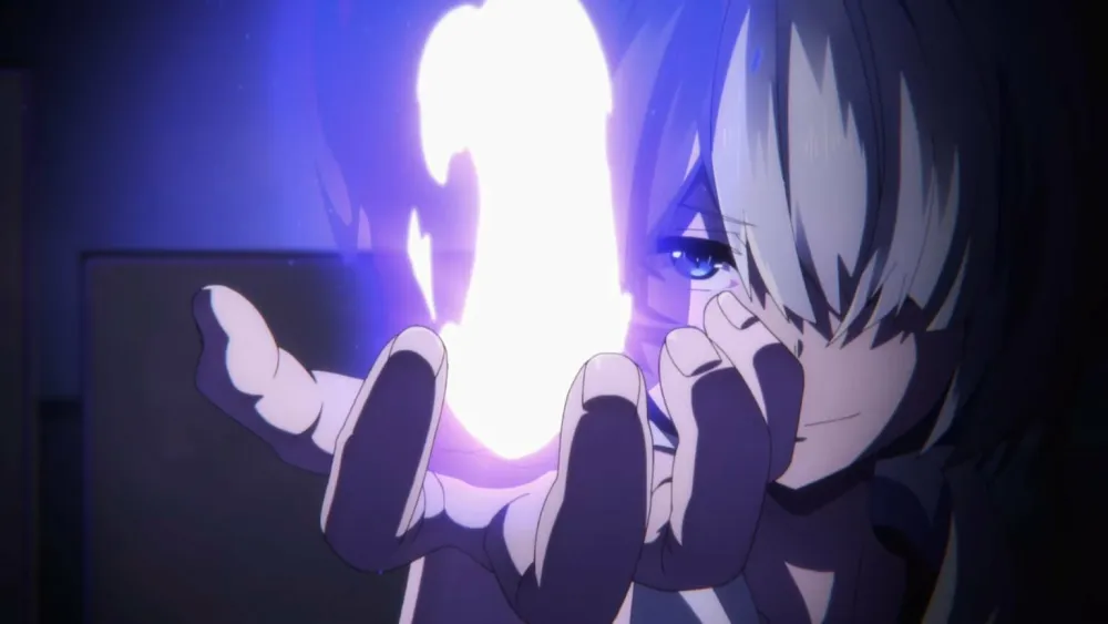 Film Anime ‘The Eminence in Shadow: Lost Echoes’ Tayang Pada Tahun 2027