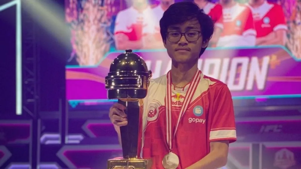 Luxxy Tersingkir dari Grand Finals PMPL ID 2026 Spring, Ini Kata Ryzen