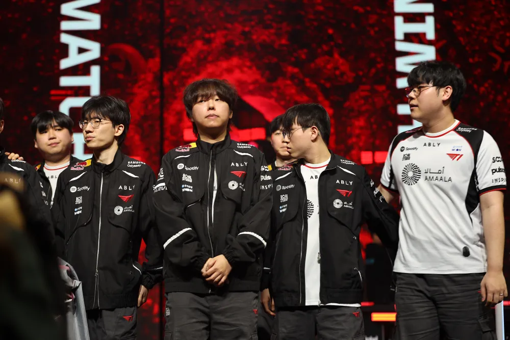 Ada Dugaan Kecurangan di VCT Pacific 2026, Riot Games Buka Investigasi