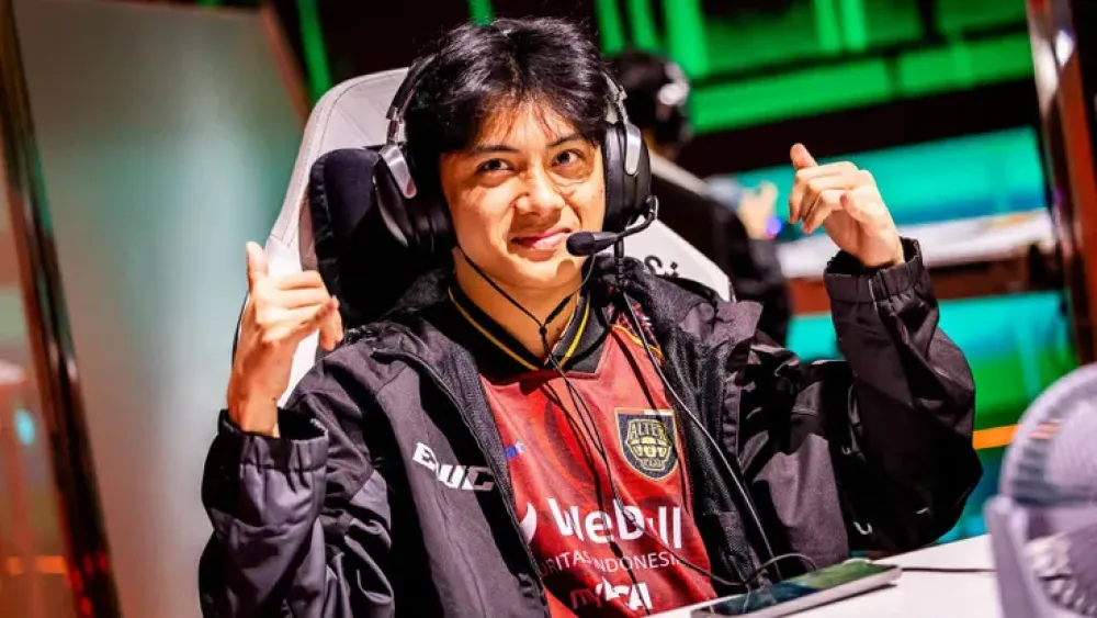 Starlest Blak-blakan Soal AE Rosemary, Tak Bisa Dilepas