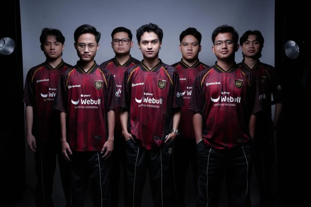 Zuxxy Kritik Luxxy Usai Gagal Lolos di Grand Final PMPL ID 2026 Spring