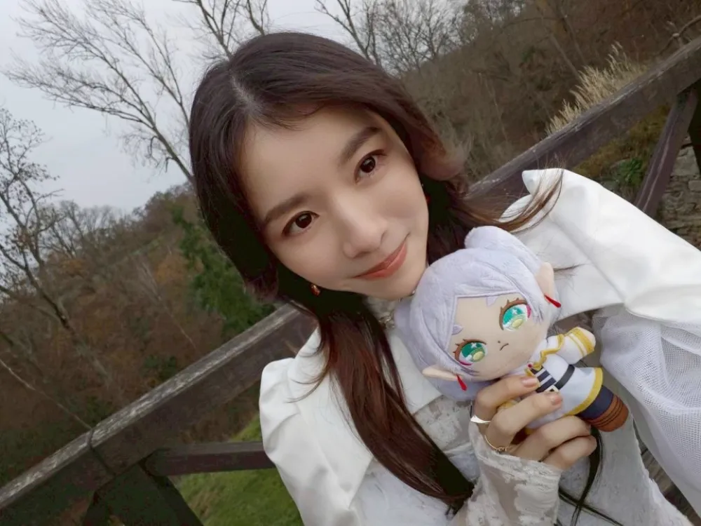 Anime ‘Frieren: Beyond Journey's End S2’ Tamat, Milet Unggah Postingan Yang Mengharukan