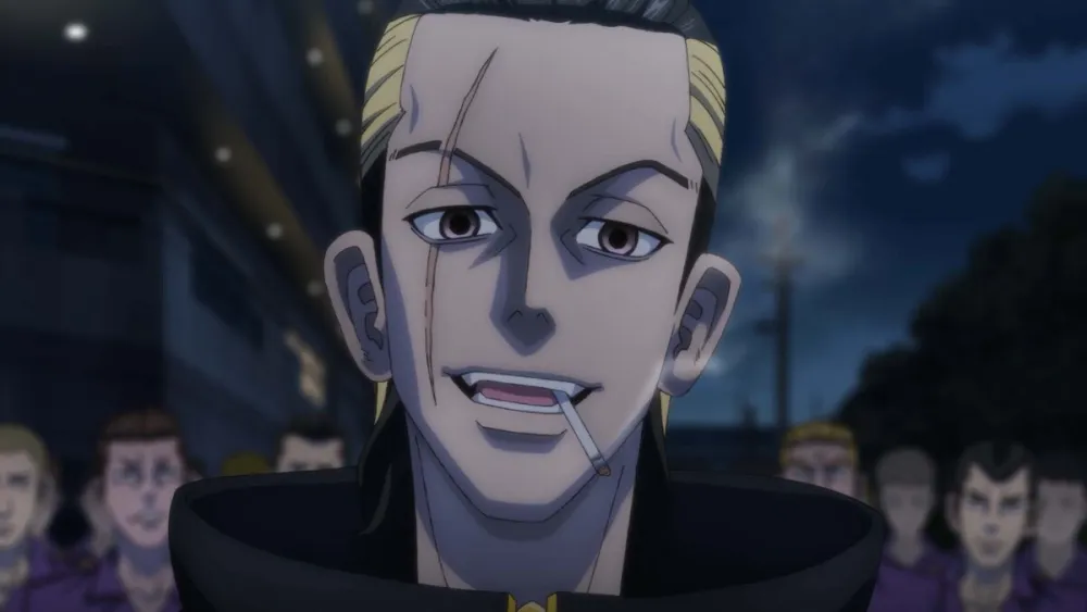 Anime ‘Tokyo Revengers: War of the Three Titans Arc’ Resmi Tayang Oktober 2026