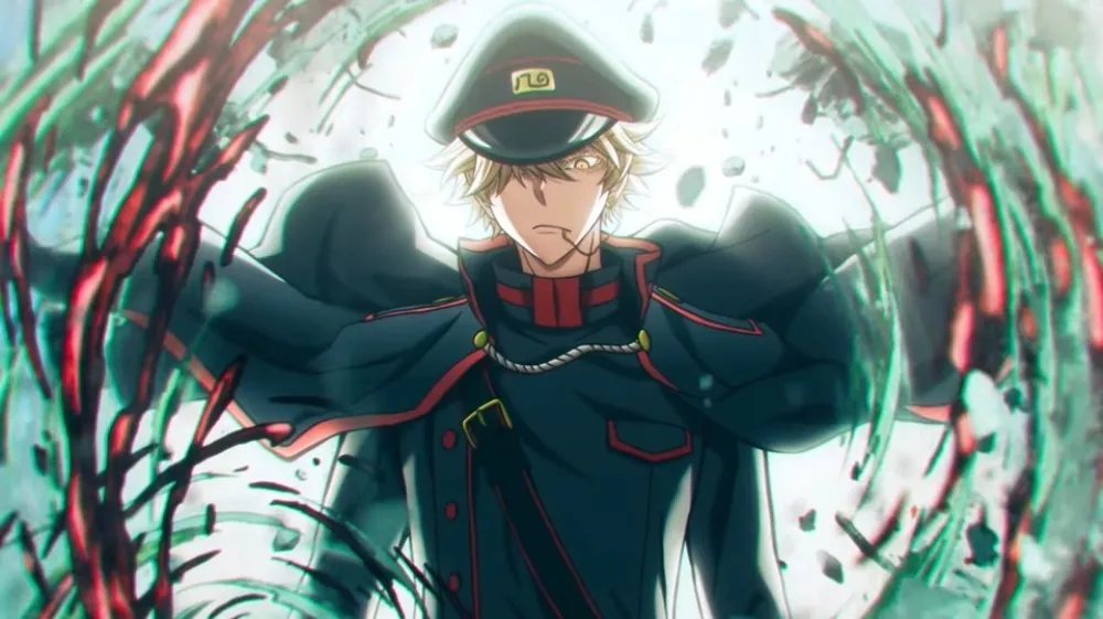 TOUGEN ANKI Umumkan Arc NikkoKegon Falls, Ini Detail Lengkapnya