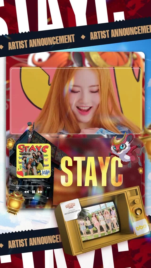 StayC